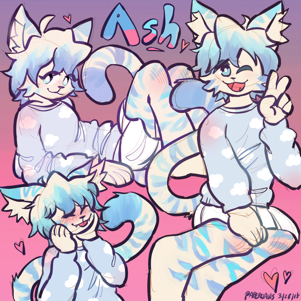 Paperclaws