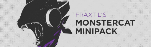 Fraxtil's Monstercat Minipack