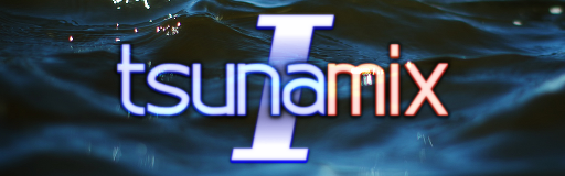 Tsunamix I